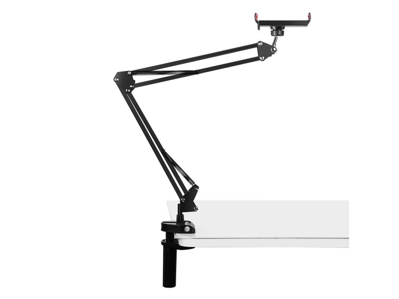 Puluz desk stand for phone / tablet | Utomhus - Väskor & Resväskor - Ryggsäckar | GameStuff