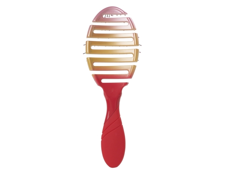 Wet Brush Pro Flex Dry Ombre Coral