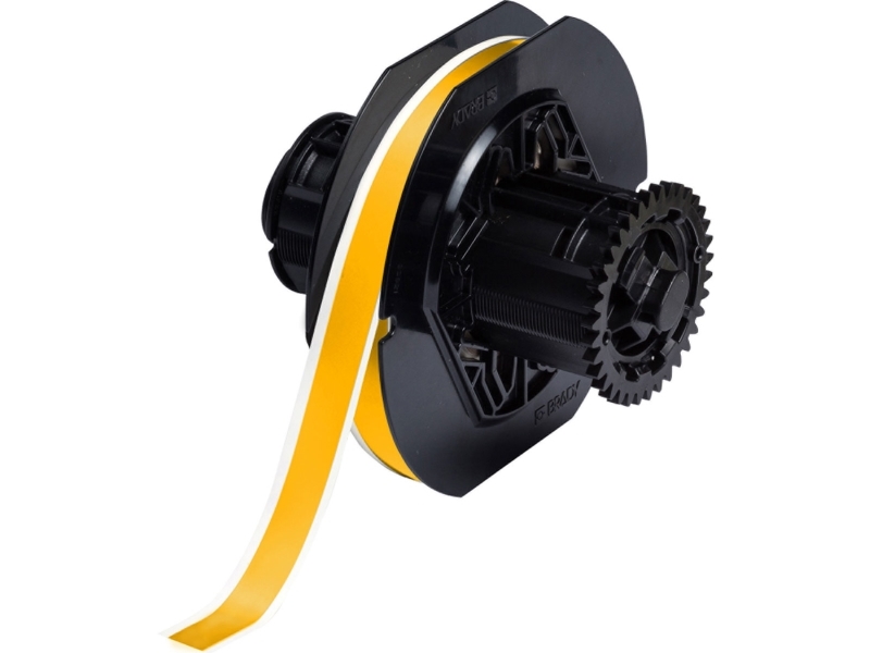 Brady Continuous Vinyl Tape For