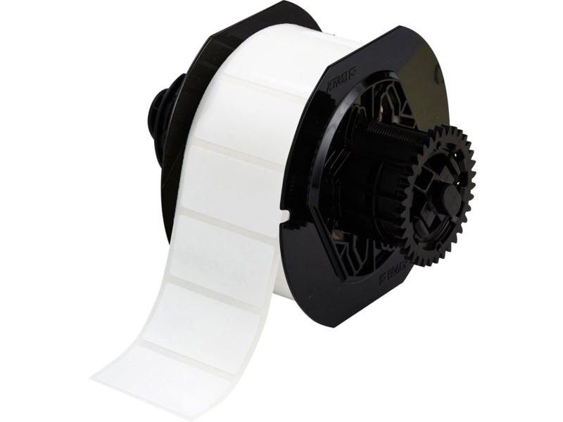 Brady Polyester Labels For I3300