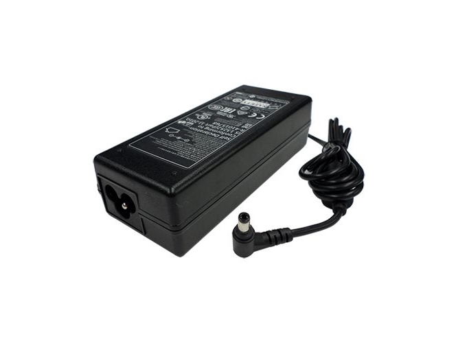 Qnap - Strømforsyningsadapter - Ac - 65 Watt