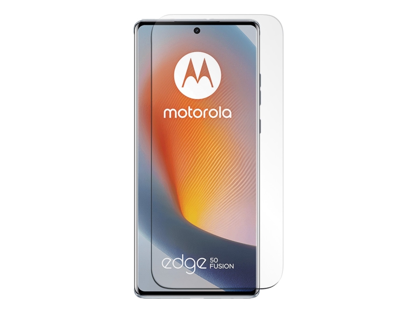 Mobilis - For Mobiltelefon - For Motorola Edge 50