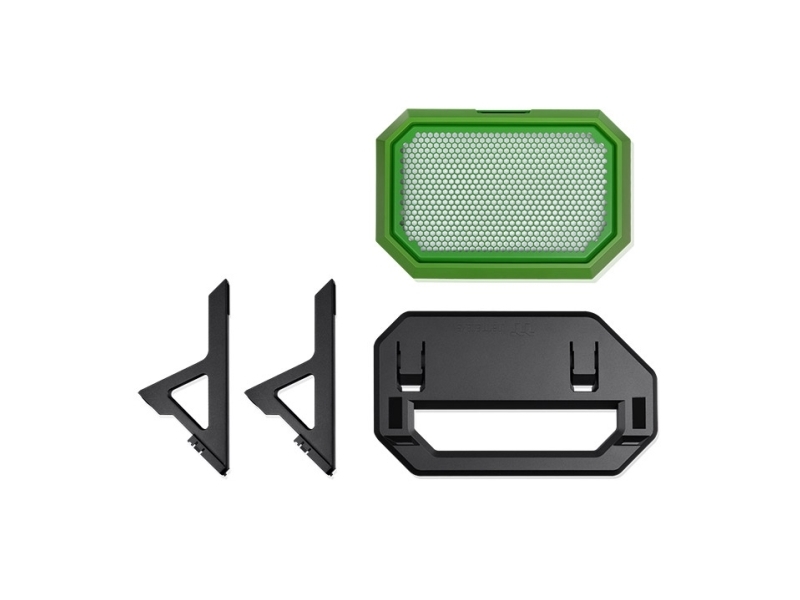 Thermaltake Chassis Stand Kit Für The Tower 600 Lightyear Green