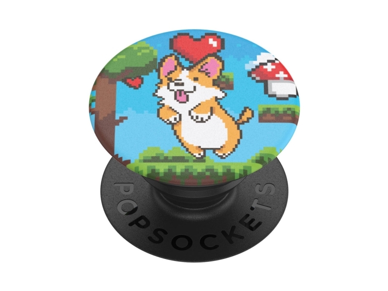 POPSOCKETS PopGrip Standard