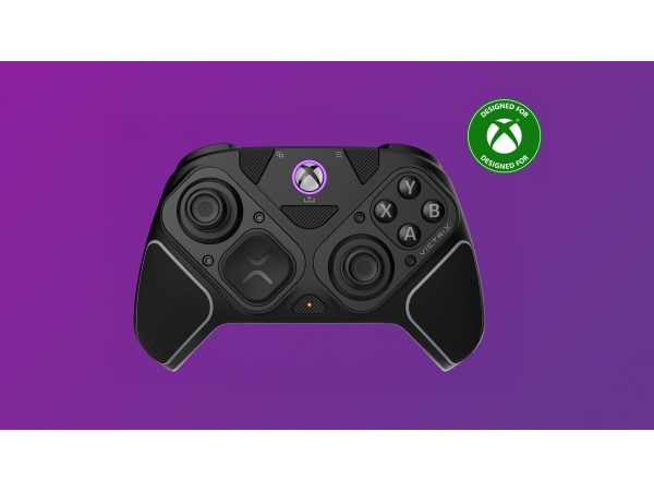 Turtle Beach Tbc-2101-05, Gamepad, Pc, Xbox One, Xbox Series S, Xbox Series X, Tilbageknap, D-Måtte, Kabel & Trådløs, Bluetooth/Usb, Usb Type-C