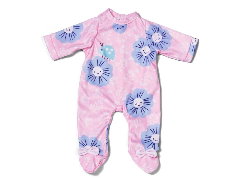 BABY born 0301.38891, Dockkläduppsättning, 1 År | Leksaker - Figurer & Dockor - Dockkläder och tillbehör | GameStuff