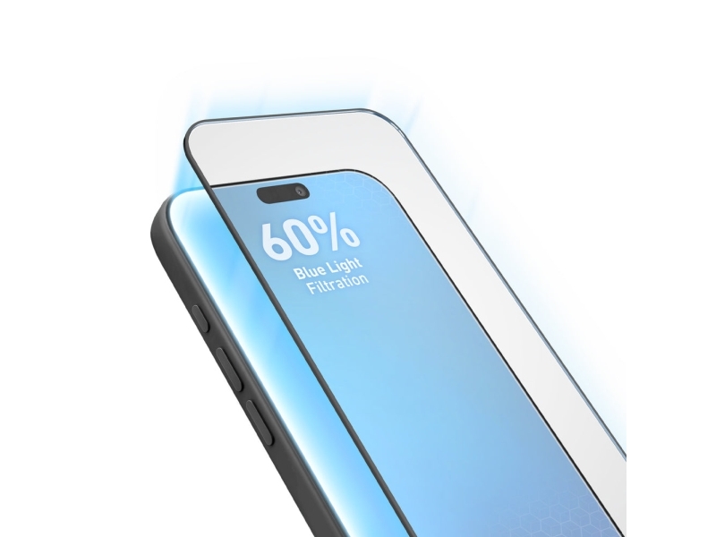 Sbs Teappleyesip1769, Apple, Iphone 17 Pro Max/16 Pro Max, Transparent, 1 Stk