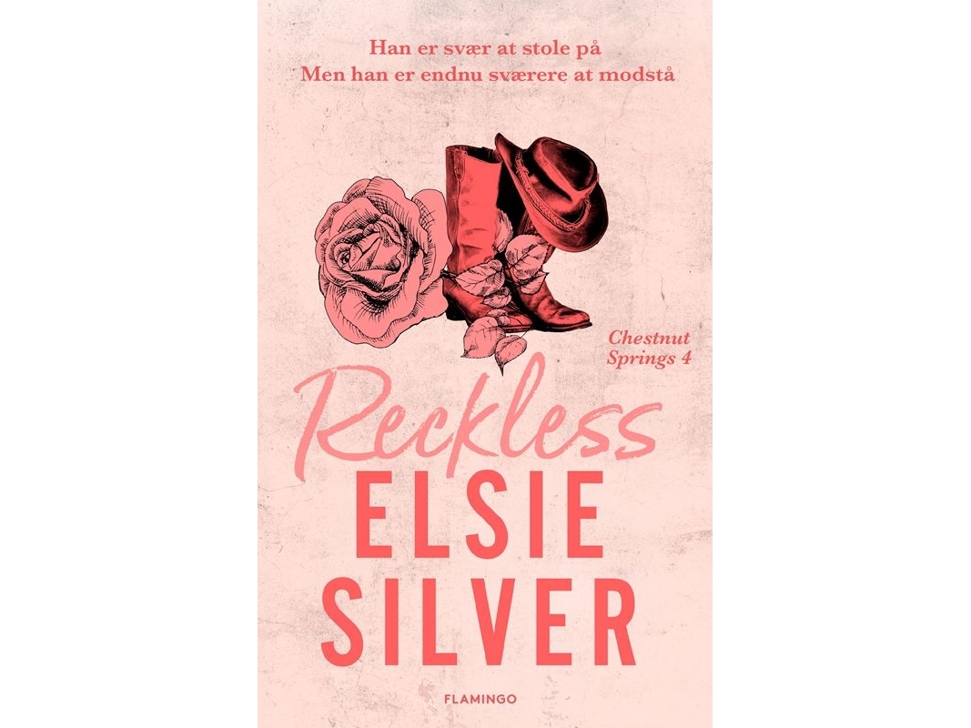 Reckless | Elsie Silver