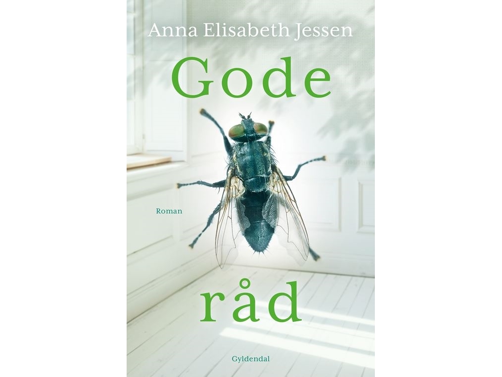 Gode Råd | Anna Elisabeth Jessen