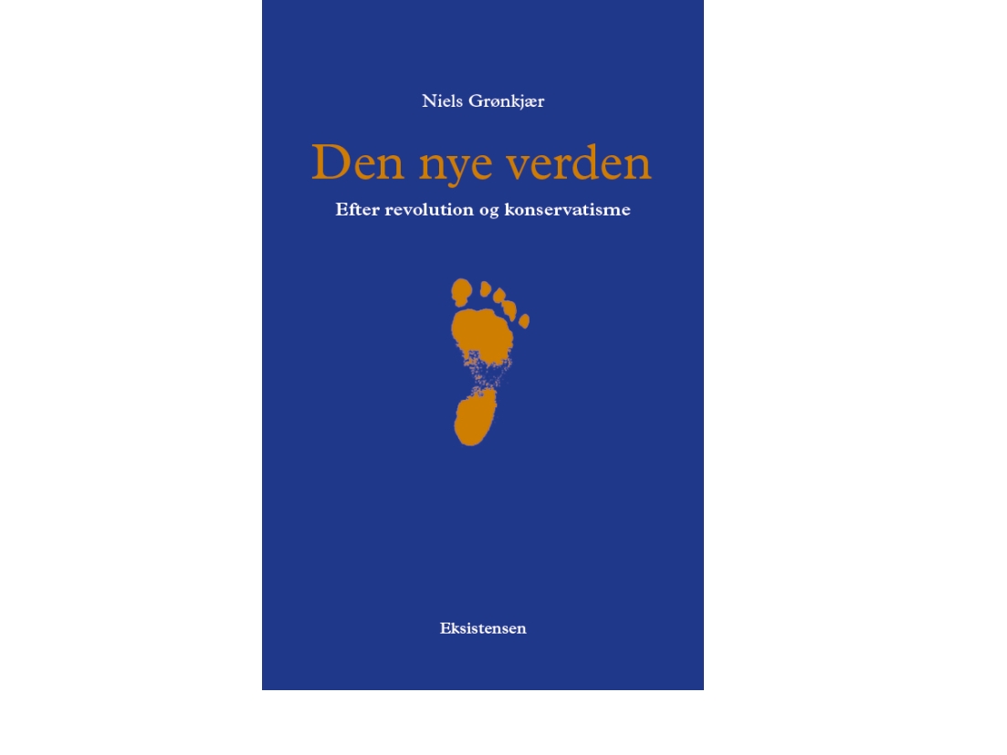 Den nye verden | Niels Grønkjær