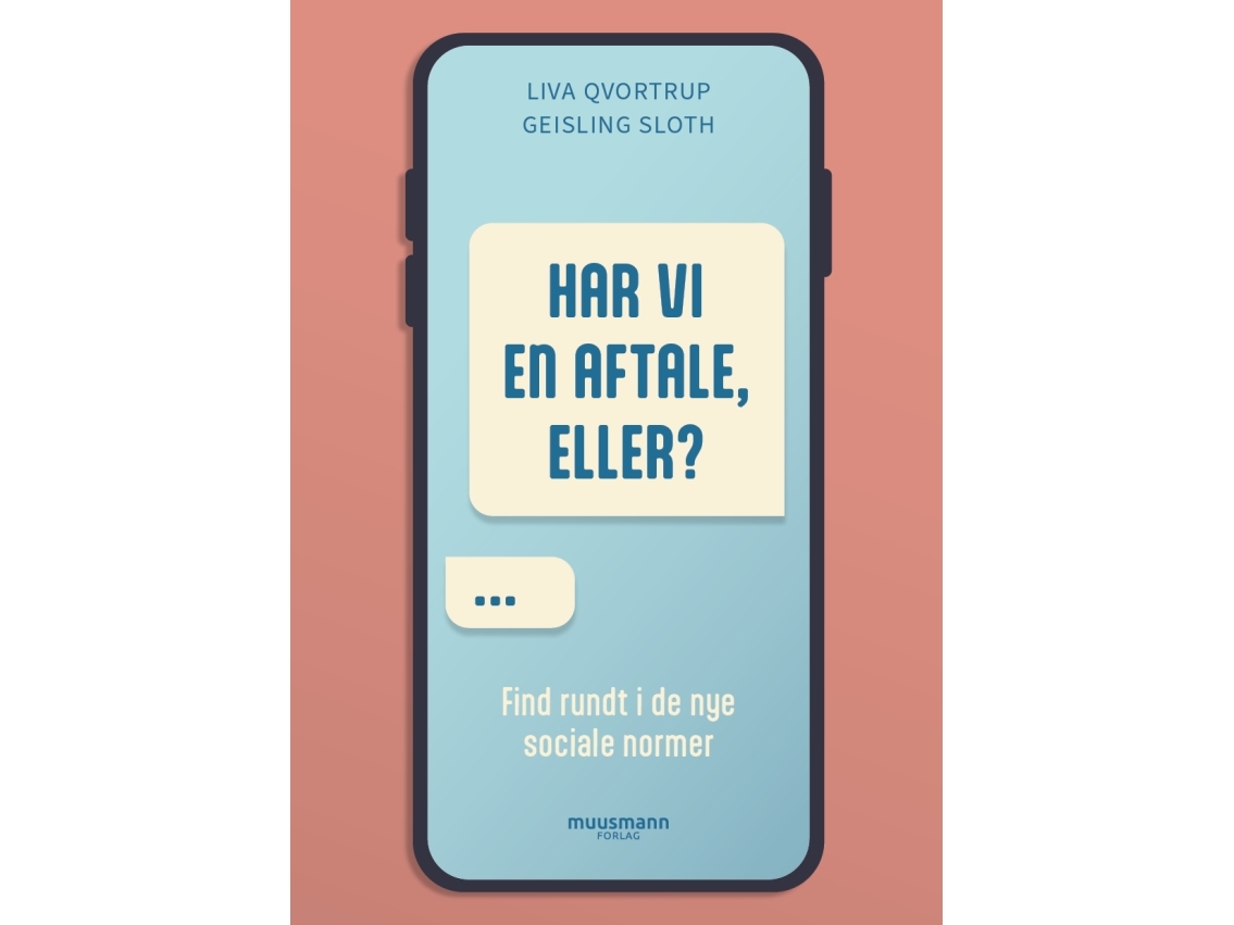 Har Vi En Aftale, Eller? | Liva Qvortrup Geisling Sloth