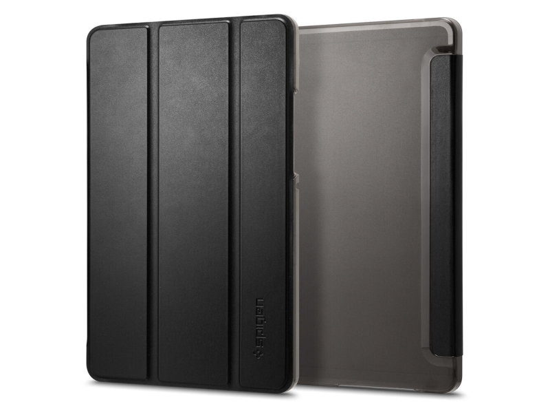 Spigen Smart Fold, Folio, Samsung, Galaxy Tab A9 8.7 2023 (Sm-X110/Sm-X115), Galaxy Tab A11 8.7 2025 (Sm-X133/Sm-X135), 22,1 Cm (8.7")