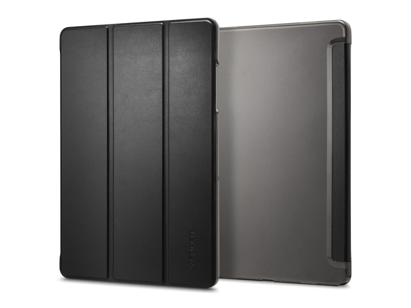 Spigen Smart Fold, Folier, Samsung, Galaxy Tab A11 Plus 2025 (Sm-X230), Galaxy Tab A9 Plus 2023 (Sm-X210, Sm-X215), 27,9 Cm (11")