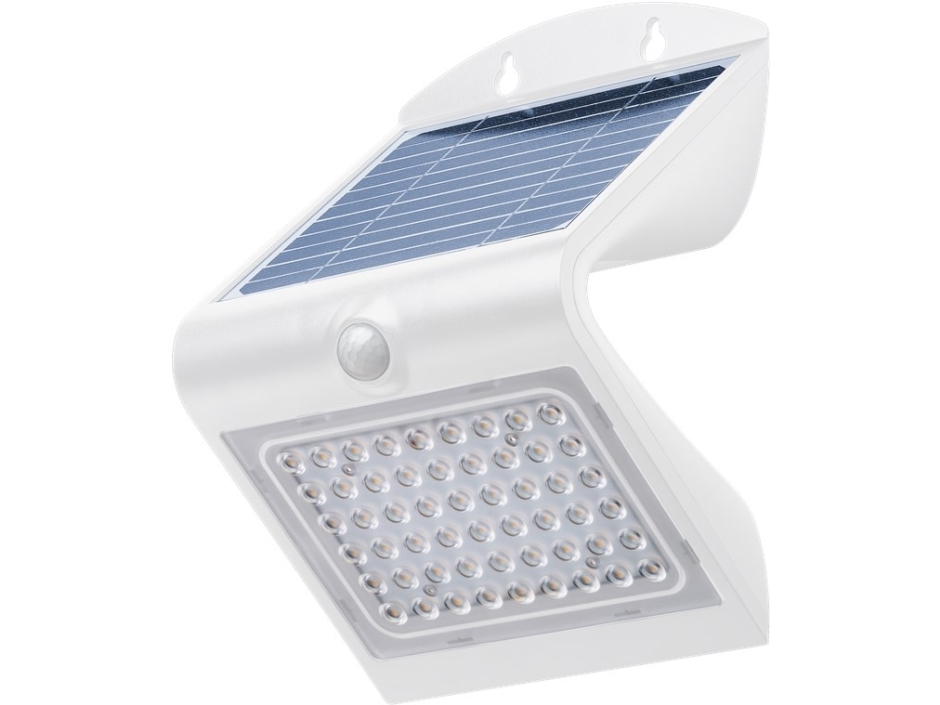 Goobay 77441, Surfaced, 3000 K, Ip65, White
