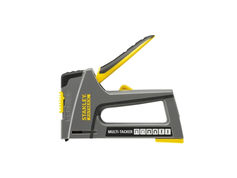 Stanley Fatmax Klammergerät Tr75 6In1