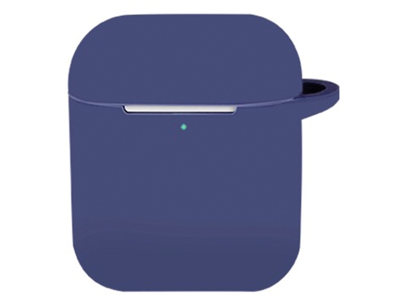 Terratec Air Box, Cover, 8 G, Marineblå