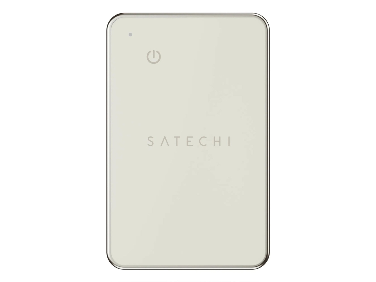 Satechi FindAll, Föremål, Finder smartkort, Slipa, 90 dB, IP66, 11687,7504 h | Bilvård & Biltillbehör - HiFi för bilar - Hifi Tillbehör | GameStuff