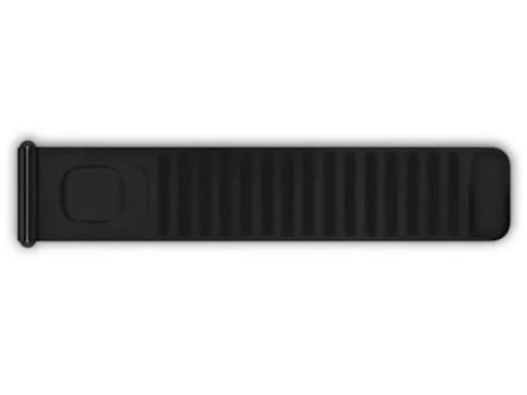 Garmin 010-13411-01, Band, Sort, S/M, Garmin, Index Sleep Monitor