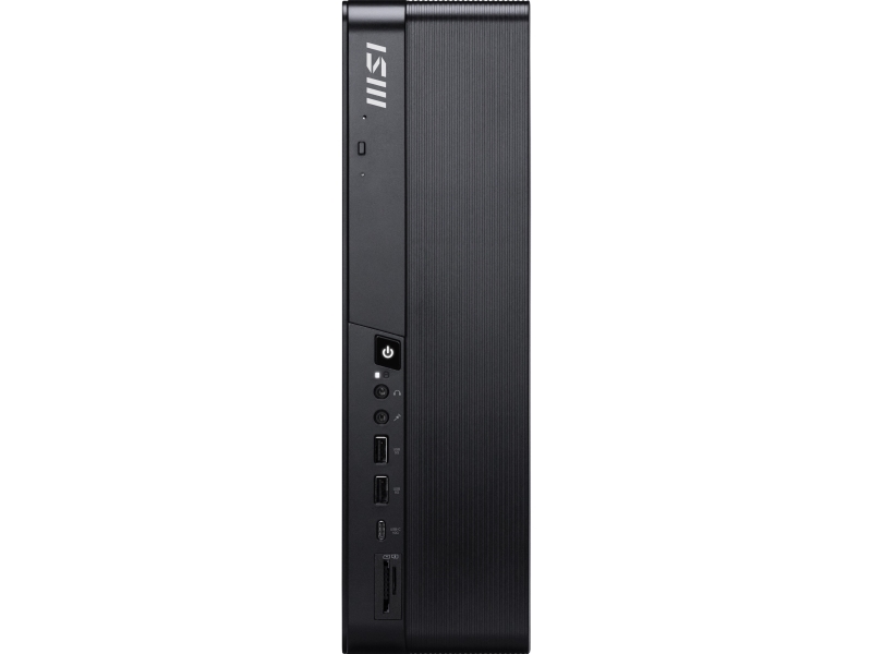 Msi Pro Dp80 Ai A2tag-077De, Intel Core Ultra 7, 265, 16 Gb, Ddr5-Sdram, 1 Tb, Windows 11 Pro