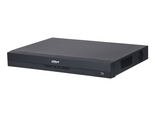 Nvr5216-Ei2 16 Kanäle Ip Recorder Wizsense Dahua