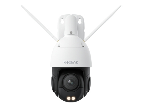 Reolink Rlc-823S1w Wifi-Kamera Mit Gleichstromversorgung