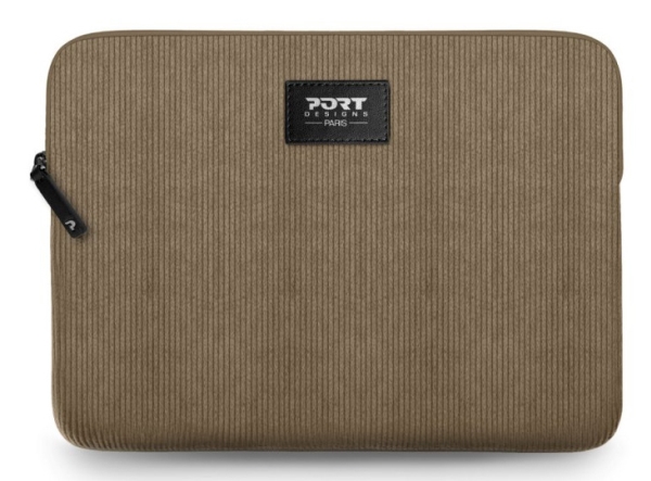 Port Designs Milano Ii Eco Sleeve, Schutzhülle, 35,6 Cm (14"), 235 G