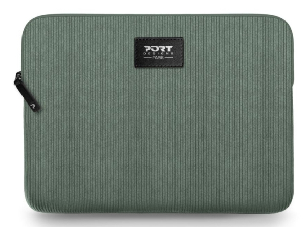 Port Designs Milano Ii Eco Sleeve, Etui, 35,6 Cm (14"), 235 G