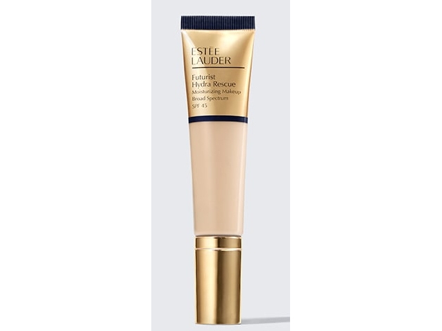 Estee Lauder ESTEE LAUDER_Futurist Hydra Rescue Kosteuttava meikki SPF 45 Illuminating Face Primer 1W1 Bone 35ml
