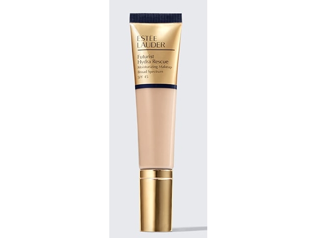 Estee Lauder Futurist Hydra Rescue Moisturizing Foundation Spf 45 35Ml 2C1 - Pure