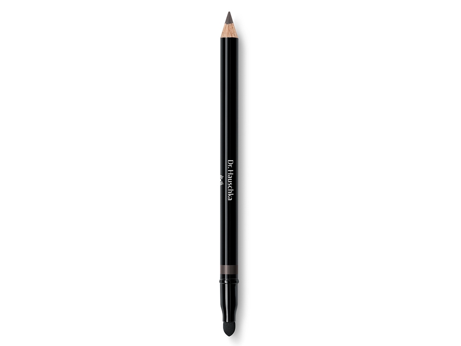 Dr. Hauschka 4020829098756, Kohl, Blyant, Sort, black, 1,05 g, Kvinder