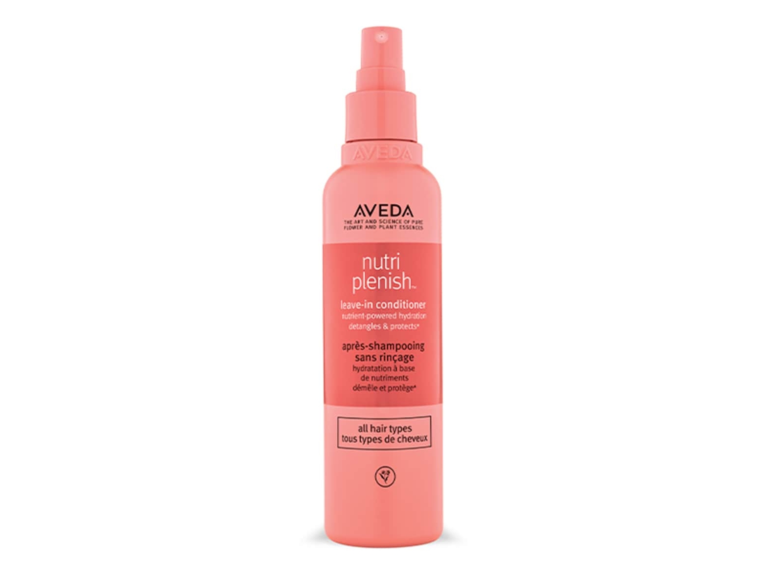 Aveda_Nutriplenish Leave-In Conditioner Nourishing Hair Spray 200Ml