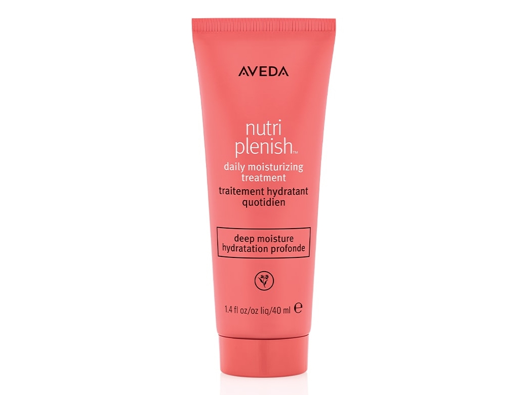 AVEDA_Nutriplenish Daily Moisturizing Treatment moisturizing hair conditioner 40ml | Hårvård - Hårprodukter - Schampo - Balsam | GameStuff