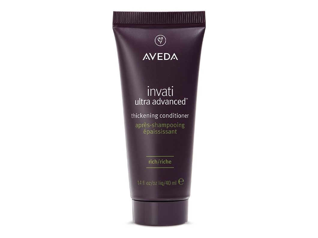 AVEDA Invati Ultra Advanced Thickening Conditioner Rich hårbalsam 40 ml | Hårvård - Hårprodukter - Balsam | GameStuff