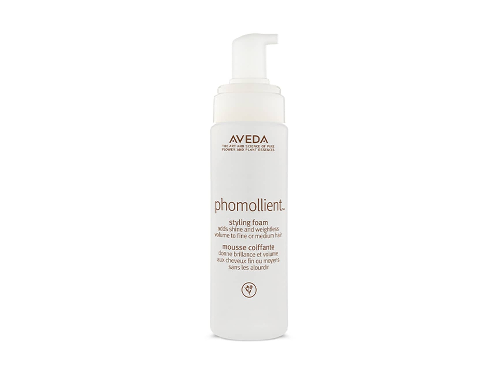 Aveda Phomollient Styling Foam stylingfoam 200 ml | Hårvård - Rakning och skäggvård - Rakskum och gel för rakning | GameStuff