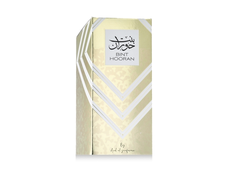 Ard Al Zaafaran Bint Hooran Eau De Parfum 100 Ml (Woman)