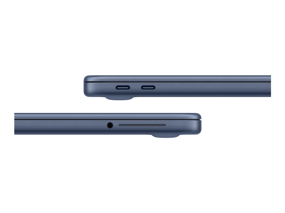 Apple Macbook Neo - A18 Pro - Apple A18 Pro 5-Core - 8 Gb Ram - 512 Gb Ssd - 13" Ips 2408 X 1506 - Wi-Fi 6E, Bluetooth 6.0 - Indigo - Kbd: Dansk
