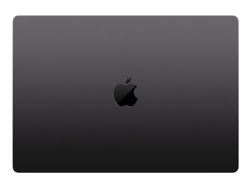Apple MacBook Pro - M5 Pro - M5 Pro 20-ydin - 24 GB RAM - 1 TB SSD - 16,2 3456 x 2234 @ 120 Hz - Wi-Fi 7, Bluetooth 6.0 - space-sort - kbd: dansk