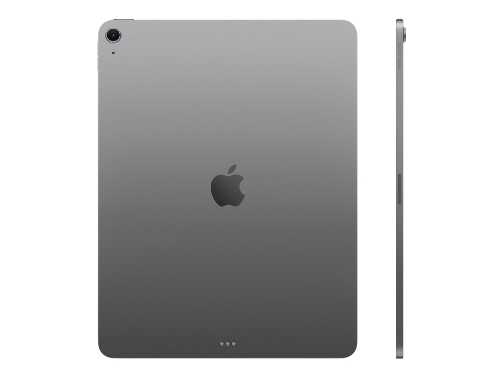 Apple 13-inch iPad Air M4 Wi-Fi - Surfplatta - 256 GB - 13 IPS (2732 x 2048) - rymdgrå | Datorer & Surfplattor - Surfplattor - Apple iPad | GameStuff