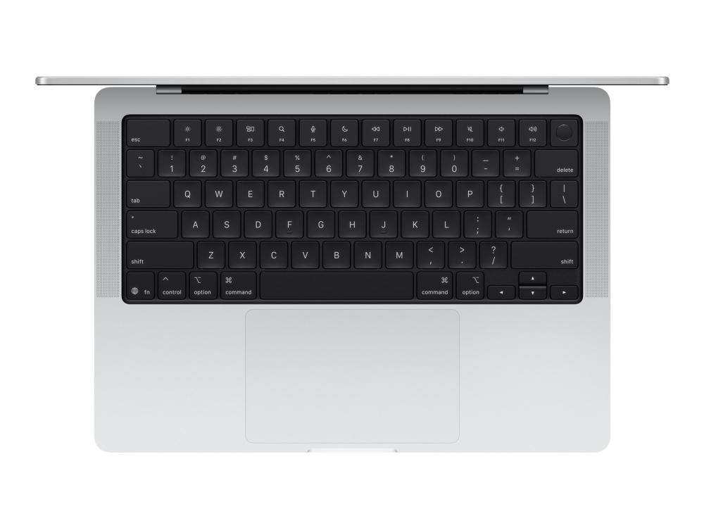 MBP 14 SL/10C/10C GPU/32GB/1TB | Datorer & Surfplattor - Bärbar dator - Apple Macbook | GameStuff