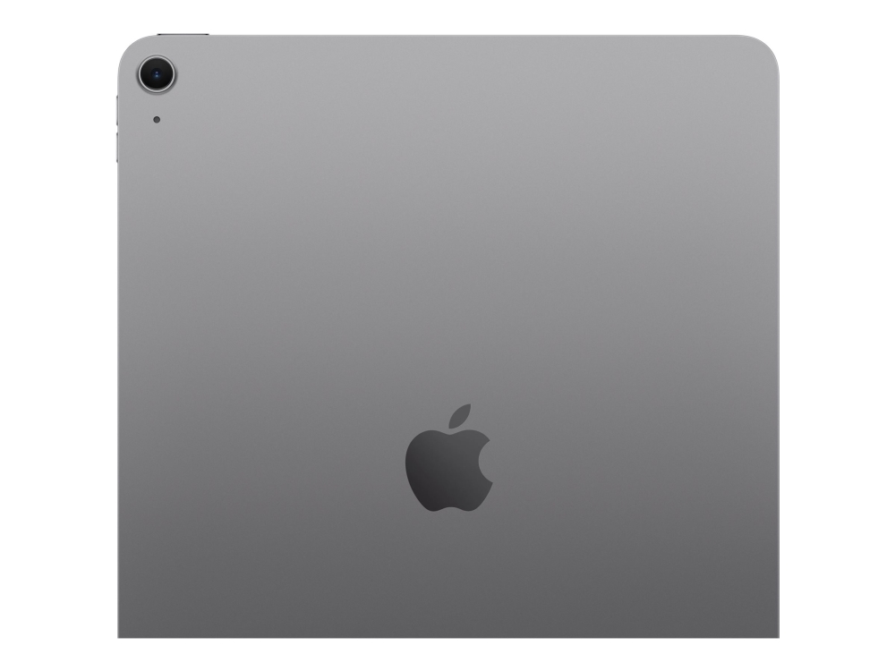 Apple 13-inch iPad Air M4 Wi-Fi - Tablet - 256 GB - 13 IPS (2732 x 2048) - space grey