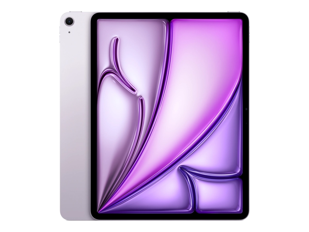 Apple 13-Inch Ipad Air M4 Wi-Fi - Tablet - 256 Gb - 13" Ips (2732 X 2048) - Lilla