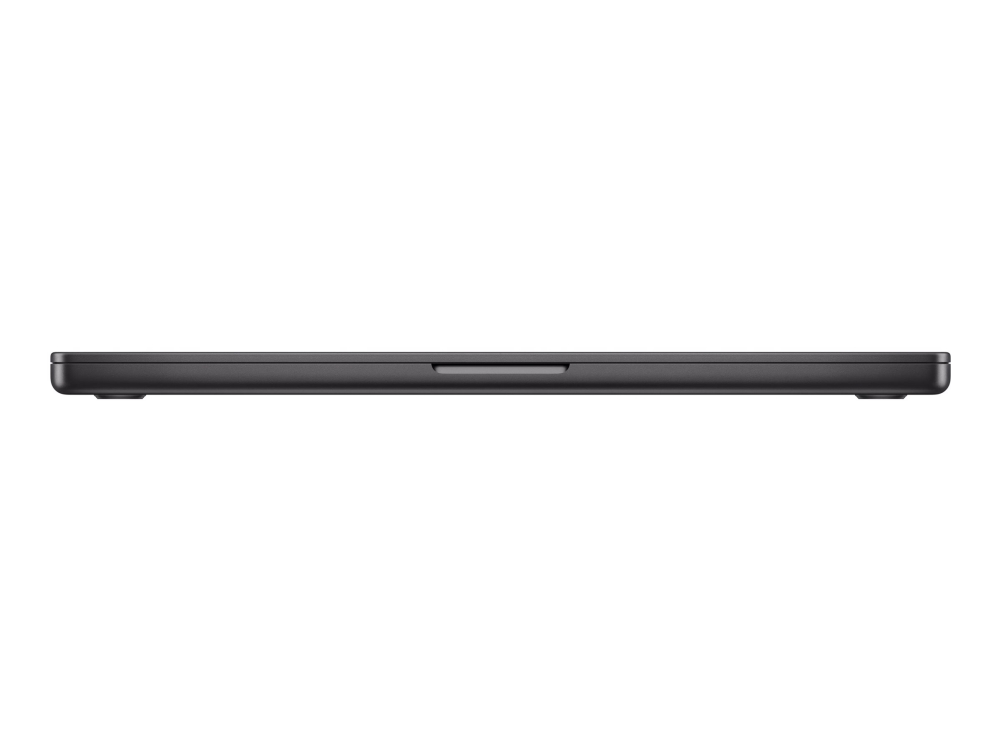 Apple Macbook Pro - M5 Max - M5 Max 40-Core - 48 Gb Ram - 2 Tb Ssd - 16.2" 3456 X 2234 @ 120 Hz - Wi-Fi 7, Bluetooth 6.0 - Space-Sort - Kbd: Dansk