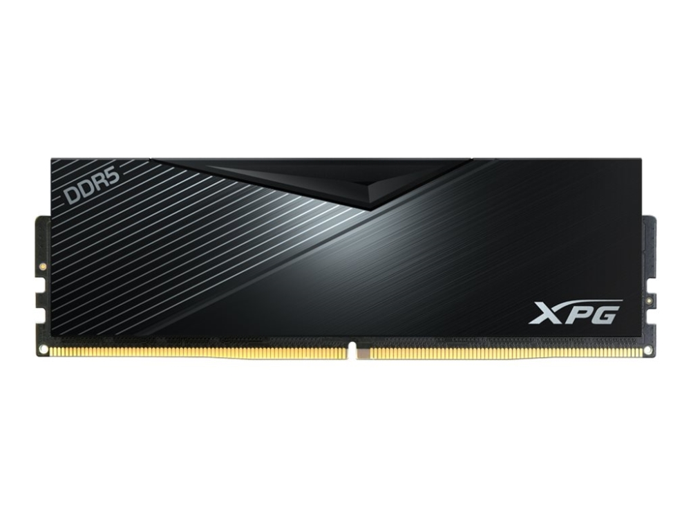 Adata Lancer, 16 Gb, 1 X 16 Gb, Ddr5, 6400 Mhz