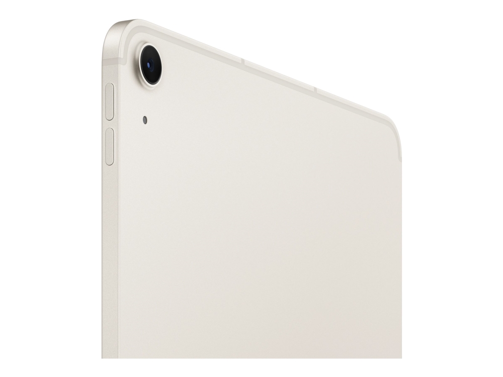 Apple 11-inch iPad Air M4 Wi-Fi + Cellular - Surfplatta - 256 GB - 11 IPS (2360 x 1640) - 3G, 4G, 5G - starlight | Datorer & Surfplattor - Surfplattor - Apple iPad | GameStuff