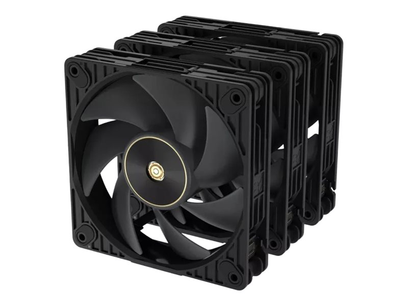Asus Proart Pf120 Lüfter - Dreierpack