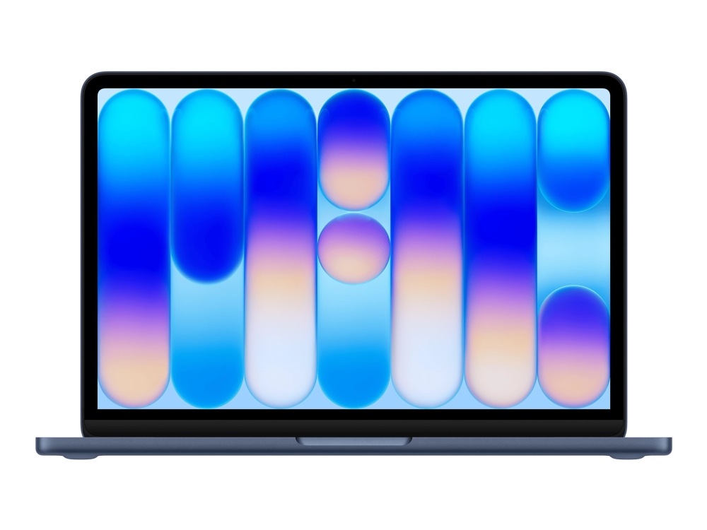 Apple MacBook Neo - A18 Pro - Apple A18 Pro 5-kärnig - 8 GB RAM - 512 GB SSD - 13 IPS 2408 x 1506 - Wi-Fi 6E, Bluetooth 6.0 - indigo - kbd: danska | Datorer & Surfplattor - Bärbar dator - Apple Macbook | GameStuff