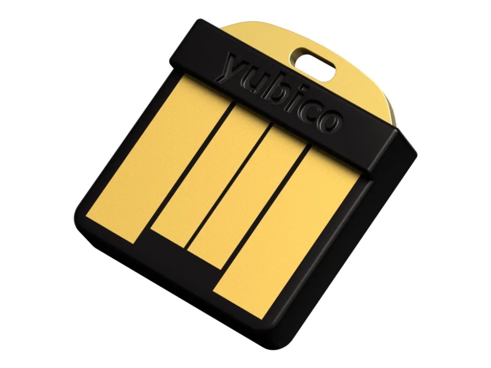 Yubico Yubihsm 2 V2.4 - Usb Sikkerhedsnøgle