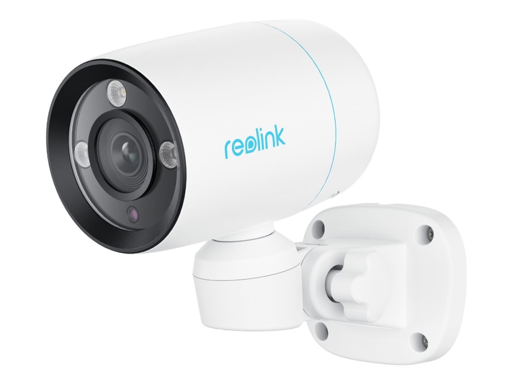 Reolink P330p Lan Ip-Überwachungskamera 3840 X 2160 Pixel