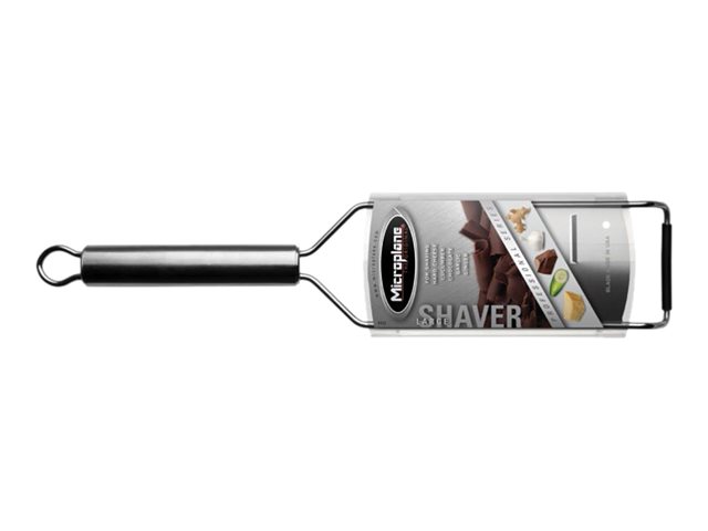 Microplane Professional Series Large - Rivjärn - 7.5 x 3 x 31.2 cm | Köksutrustning - Köksredskap - Rivjärn | GameStuff