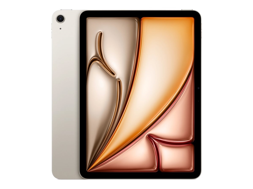 Apple 11-Inch Ipad Air M4 Wi-Fi - Tablet - 1 Tb - 11" Ips (2360 X 1640) - Stjernelys